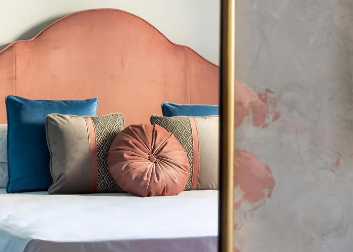 Santarosa Rooms Firenze