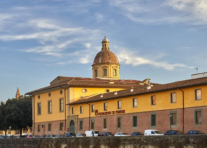 Santarosa Rooms Firenze
